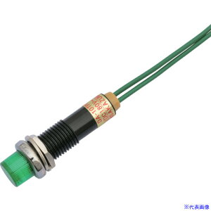 TJd LED\ DA-10TPL (AC/DC200Vڑ)10  DA10TPLACDC200VG(7888279)[ʓrς][@l][fO]