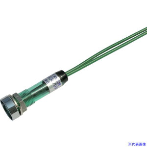 TJd LED\ DA|8FL|2 (AC/DC100Vڑ) 8  DA8FL2ACDC100VG(7888325)
