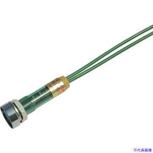 TJd LED\ DA-8FL-2 (AC/DC200Vڑ) 8  DA8FL2ACDC200VG(7888376)[ʓrς][@l][fO]