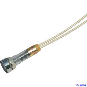 ���T�J�d�� LED�\���� DA-8FL-2 (AC/DC200V�ڑ�) ��8 �� DA8FL2ACDC200VW(7888406)[�����ʓr�����ς�][�@�l����][�f�O���]