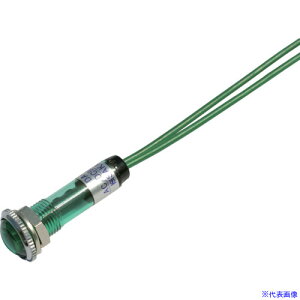 TJd LED\ DA-8FL-4 (AC/DC100Vڑ) 8  DA8FL4ACDC100VG(7888422)[ʓrς][@l][fO]