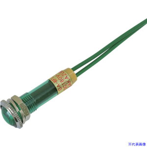 TJd LED\ DA-8FL-4 (AC/DC200Vڑ) 8  DA8FL4ACDC200VG(7888473)[ʓrς][@l][fO]