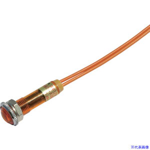 ���T�J�d�� LED�\���� DA�|8FL�|4 (AC/DC200V�ڑ�) ��8 �� DA8FL4ACDC200VO(7888481)[�����ʓr�����ς�][�@�l����][�f�O���]