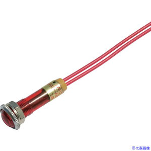 ���T�J�d�� LED�\���� DA�|8FL�|4 (AC/DC200V�ڑ�) ��8 �� DA8FL4ACDC200VR(7888490)