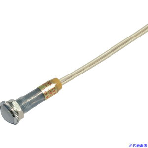 ���T�J�d�� LED�\���� DA�|8FL�|4 (AC/DC200V�ڑ�) ��8 �� DA8FL4ACDC200VW(7888503)[�����ʓr�����ς�][�@�l����][�f�O���]