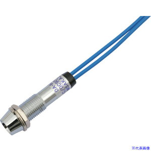 TJd LED\ DA-8JPL (AC/DC100Vڑ) 8  DA8JPLACDC100VB(7888571)[ʓrς][@l][fO]