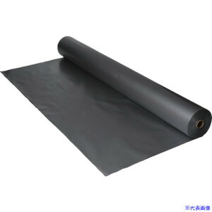 ������ �^�[�s�[ UV�N���X #4000 �V���o�[ 3.6m×100m UVCSI36100(7897928)[�@�l����][������]
