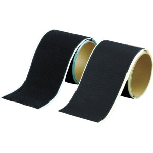 TRUSCO }WbNe[v[[R]]ZbgS16mm×5m(1=1Zbg) TPD165MTSBK(7898401)