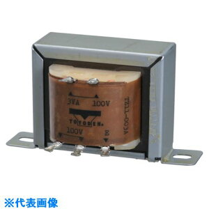 ���L���d�� TZ11�V���[�Y 100V��100V�����≏�g�����X 10VA TZ11010A(7913532)[�����ʓr�����ς�][�@�l����][�f�O���]