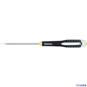 ��BAHCO �O���b�v�h���C�o�[ �G���S�X�e�����X�h���C�o�[ +3 ����150mm BE8623I(7928360)