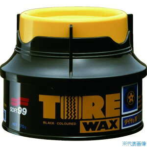 ��SOFT99 �^�C���u���b�N���b�N�X 02015(7937938)