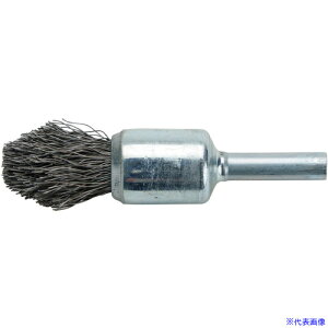 ��BURRTEC ���C���[���P�b�g�G���h�u���V D13×SD6 SW0.26 MCFE�|20 1033500(7938110)