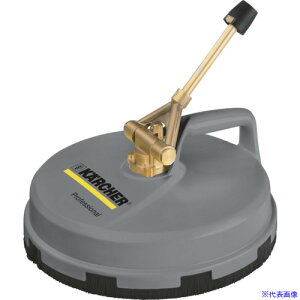 ��KARCHER �������@�p�A�N�Z�T���[ �T�[�t�F�X�N���[�i�[ FR 30 P ��300mm �v���X�`�b�N��(2.642-997.0) 2.642997.0(7939108)