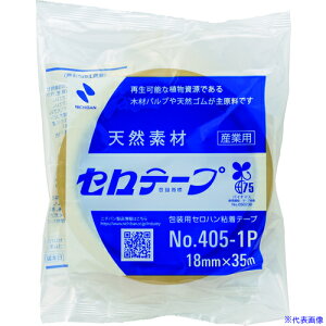 j`o Ze[v 405 1P 18mm×35m oCI}X}[NF萻i 4051P18(7952554)