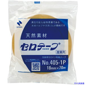 j`o Ze[v 405 1P 18mm×70m oCI}X}[NF萻i 4051P18X70(7952562)