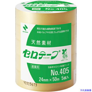 j`o Ze[v 405 24mm×50m oCI}X}[NF萻i 40524X50(7952597)×5