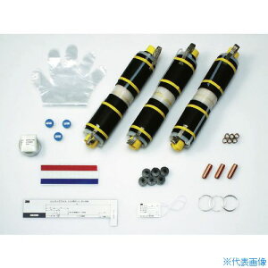 ��3M 6kV�ڑ��� ���k�`���[�u�^�C�v 22SQ�p S6CSR422EM(7958404)