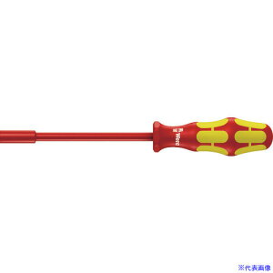 ��Wera(���F��) 190IVDE �i�b�g�h���C�o�[ 5.5X125 005300(7960654)
