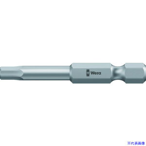 ��Wera(���F��) 840/4Z �r�b�g 1/8X50 135094(7961006)