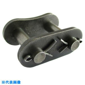��KANA HKK SBR-PLUS ���[���`�F�[��(�������`�F�[��) �s�b�`P�F31.75 HKK100SBRJL(7985533)[�����ʓr�����ς�][�@�l����][�f�O���]