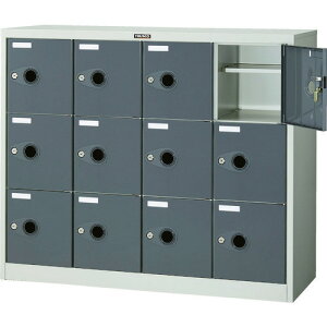��TRUSCO �V���[�Y�P�[�X 12�l�p 1050X380XH880 �I�t ���t SC12WPL(7992327)[�@�l����][������]