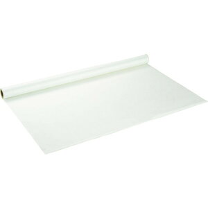 ��TRUSCO �Ήԗ{���V�[�g ���ʃV���R���R�[�e�B���O 1mX10m �N���A�F TCGCR10M(7992394)