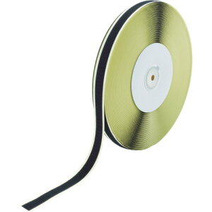 ��TRUSCO �}�W�b�N�e�[�v[[R��]] �ЕtA�� 16mm×25m �� TMAN1625BK(7992670)