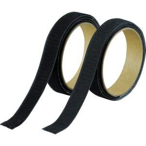 TRUSCO }WbNe[v[[R]]ZbgS20mm×1m(1=1Zbg) TMSD20BK(7992831)