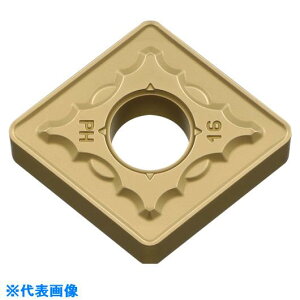 �����Z�� ������H�p�`�b�v CVD�R�[�e�B���O CA530 CNMG120416PH(CA530)(8049665)×10[�����ʓr�����ς�][�@�l����][�f�O���]