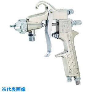 ���ߋE �N���[�~�[�z�㎮�X�v���[�K�� �m�Y���a1.0mm C63S10(8050641)[�����ʓr�����ς�][�@�l����][�f�O���]
