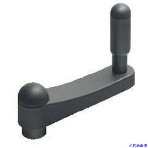 ��ELESA �G���S�{�A�[�h�N�����N�n���h�� �n���h���a130mm EBCH100RBR(8056404)[�����ʓr�����ς�][�@�l����][�f�O���]