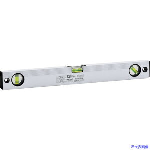 ���G�r�X�_�C�������h 45°�t�x�[�V�b�N���x�� �V���o�[ 450mm ED45DN(8066732)[�����ʓr���ς�][�@�l�E���Ə�����][�f�O���]