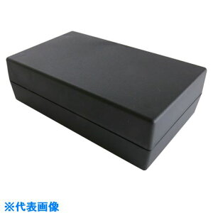 ���e�C�V�� �v���X�`�b�N�P�[�X �u���b�N 85X125X30 TB33B(8068232)[�����ʓr�����ς�][�@�l����][�f�O���]