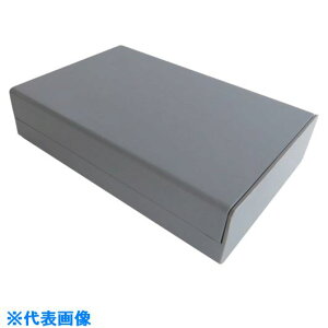 ���e�C�V�� �v���X�`�b�N�P�[�X �O���[ 80x120x28 TB48GR(8068245)[�����ʓr�����ς�][�@�l����][�f�O���]