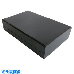 ���e�C�V�� �v���X�`�b�N�P�[�X �u���b�N 105x150x28 TB49B(8068246)[�����ʓr�����ς�][�@�l����][�f�O���]