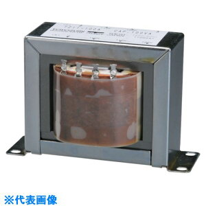 ���L���d�� SD21�V���[�Y 200V��100V�̐≏�g�����X 30VA SD21R030A(8069520)[�����ʓr�����ς�][�@�l����][�f�O���]