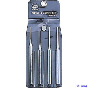�����N�o�� �s���|���`�Z�b�g 4pcs(3�E4�E5�E6mm) E144(8069947)
