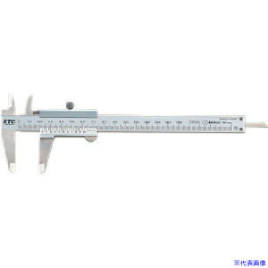 ��KTC �W���m�M�X ����͈�0�`150mm �ŏ��\��0.05mm GMN15(8070172)