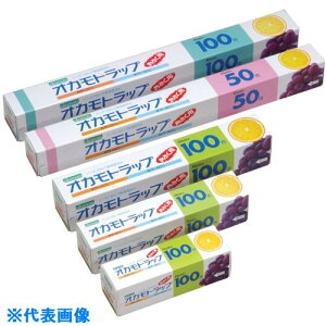 ��okamoto �I�J���g���b�v45cm×50m�� E45(8081141)×30[�����ʓr�����ς�][�@�l����][�f�O���]