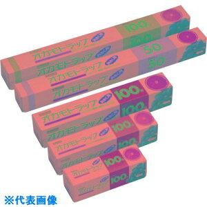 ��okamoto �I�J���g���b�v45cm×100m�� E45X100(8081264)×20[�����ʓr�����ς�][�@�l����][�f�O���]