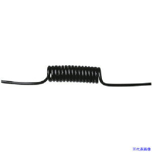 ���`���_ �y�󒍐��Y�i�z �^�b�`�X�p�C�����`���[�u 10mm/�g�p�͈�1650mm TPS1025(8084257)