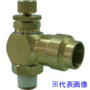 ���`���_ �t�@�C�uH�^�C�v�X�s�[�h�R���g���[�������[�^�[�A�E�g10mmR1/4 HB1002SCO(8084357)