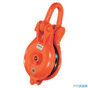 ��HHH ���[�f�B���O�u���b�N �V���b�N���^ 125mm1�� YB125X1(8087108)