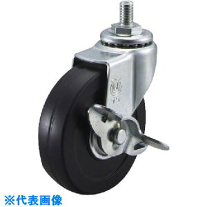 �����[�G�C �˂����ݎ� ���� �L���X�^�[ �S�� �ԗ֌a75mm �X�g�b�p�[�t�� E�^�C�v ET�|S�^ �l�W���@UNF1/2×14�R��20 ET75RHSUNF1214(8092964)[�����ʓr�����ς�][�@�l����][�f�O���]