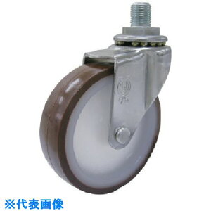�����[�G�C �˂����ݎ� ���� �L���X�^�[ �E���^�� �ԗ֌a75mm L�^�C�v LT�^ �l�W���@UNF1/2×14�R��20 LT75URUNF1214(8093048)[�����ʓr�����ς�][�@�l����][�f�O���]