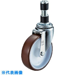 �����[�G�C �������ݎ� ���� �L���X�^�[ �S�� �ԗ֌a125mm E�^�C�v ETF�^ �p�C�v�a19 ETF125RH19(8093322)[�����ʓr�����ς�][�@�l����][�f�O���]
