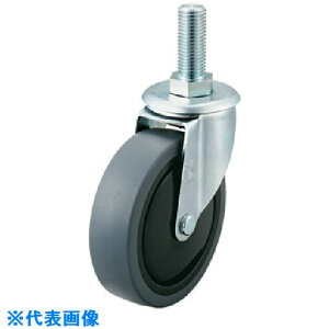 �����[�G�C �˂����ݎ� ���� �L���X�^�[ �G���X�g�}�[ �ԗ֌a100mm SILENT�^�C�v SFHT�^ �l�W���@M16×40�s�b�`2 SFHT100SELM1640(8093604)[�����ʓr�����ς�][�@�l����][�f�O���]
