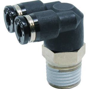 ��PISCO �����^�b�`�p�� �`���[�u�t�B�b�e�B���O �u�����`�G���{ PAX402(8095170)