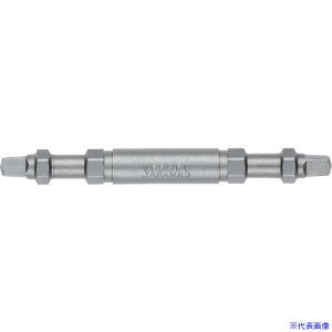 VESSEL XNGArbg A14 SQ3×110mm A14SQNO3110(8106680)×10[ʓrς][@lEƏ][fO]