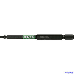 ��VESSEL �i�t�T�L�X�{TORX�r�b�g T15×100mm SS16T1510(8106954)×10[�����ʓr���ς�][�@�l�E���Ə�����][�f�O���]
